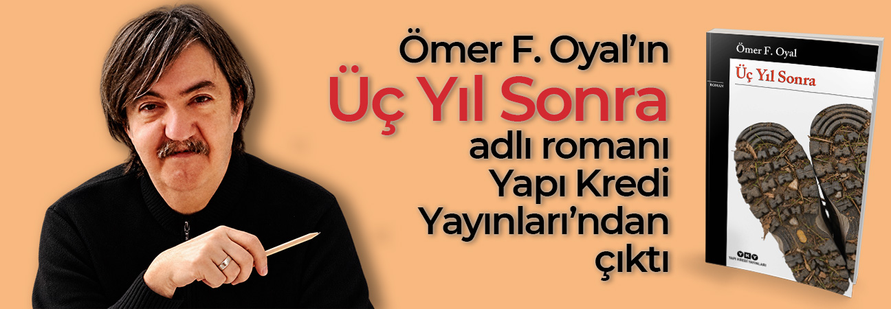 Üç Yıl Sonra