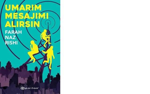 Umarım Mesajımı Alırsın