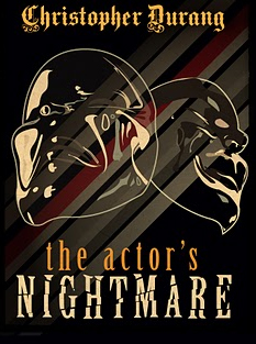 Actor’s Nightmare, The | Onk Ajans