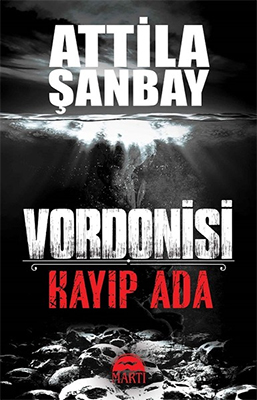 Vordonisi - Kayıp Ada