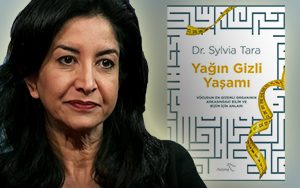Yağın Gizli Yaşamı | Paloma Yayınevi Copy