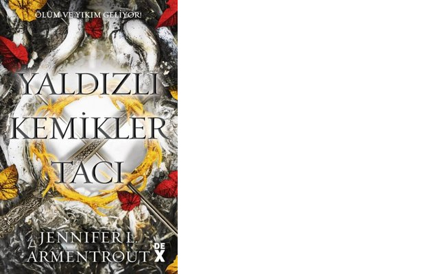 Yaldızlı Kemikler Tacı