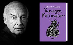 Yürüyen Kelimeler | Sel Yayıncılık