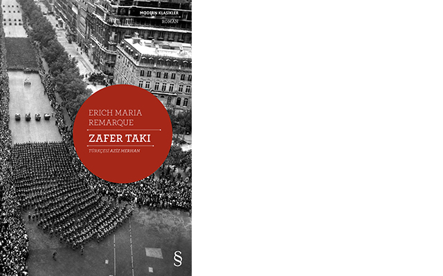 Zafer Takı