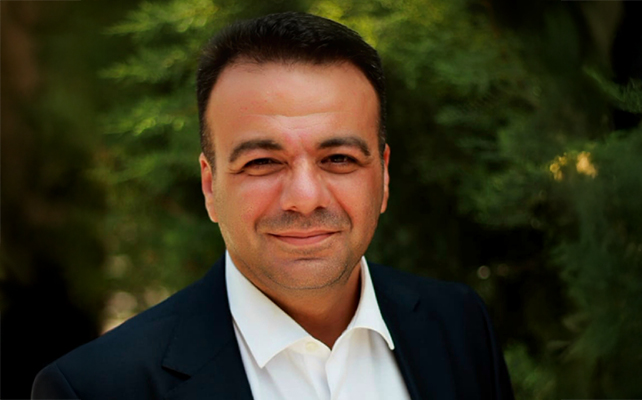 Zeki Marakoğlu