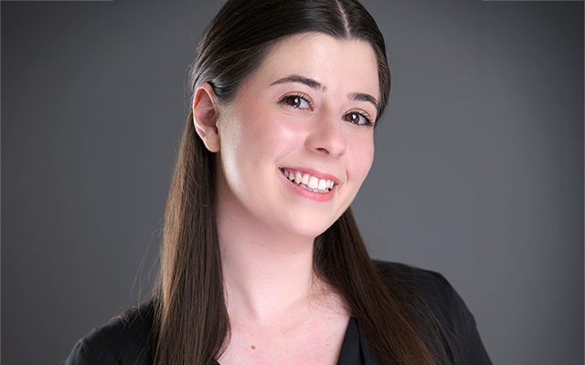 Zeynep Yağmur Sever