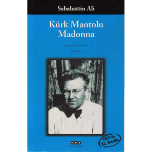 kürk mantolu madonna